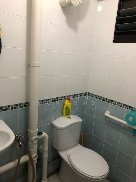 433 Clementi Avenue 3, 433 Clementi Avenue 3, 2 Bedrooms, 720 sqft, HDB Flat For Rent, by Hazrin Mohamad, 21658632 - PropertyGuru.com.sg