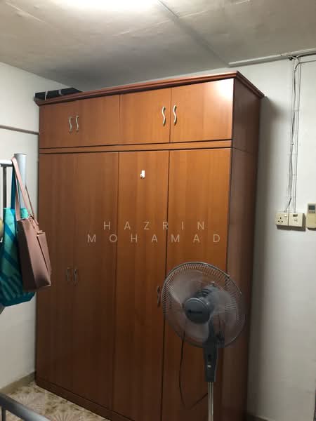 433 Clementi Avenue 3, 433 Clementi Avenue 3, 2 Bedrooms, 720 sqft, HDB Flat For Rent, by Hazrin Mohamad, 21658632 - PropertyGuru.com.sg
