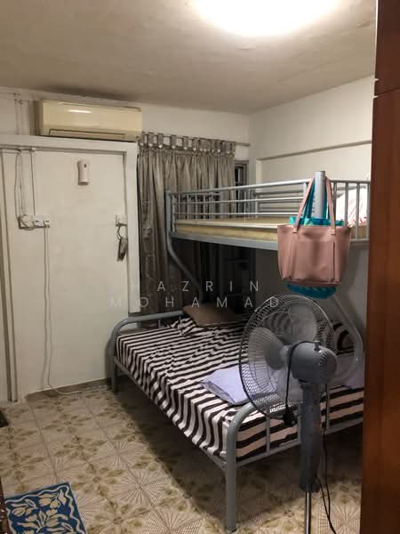 433 Clementi Avenue 3, 433 Clementi Avenue 3, 2 Bedrooms, 720 sqft, HDB Flat For Rent, by Hazrin Mohamad, 21658632 - PropertyGuru.com.sg