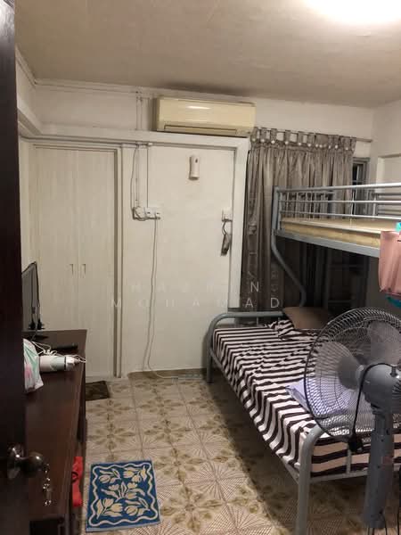 433 Clementi Avenue 3, 433 Clementi Avenue 3, 2 Bedrooms, 720 sqft, HDB Flat For Rent, by Hazrin Mohamad, 21658632 - PropertyGuru.com.sg
