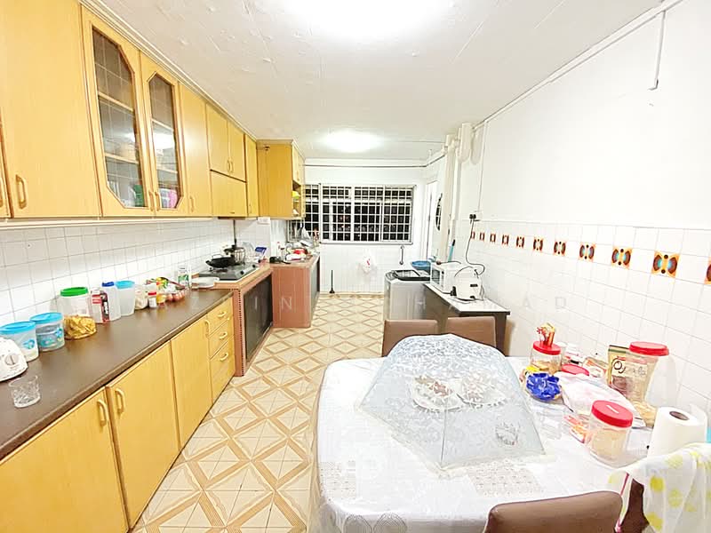 433 Clementi Avenue 3, 433 Clementi Avenue 3, 2 Bedrooms, 720 sqft, HDB Flat For Rent, by Hazrin Mohamad, 21658632 - PropertyGuru.com.sg
