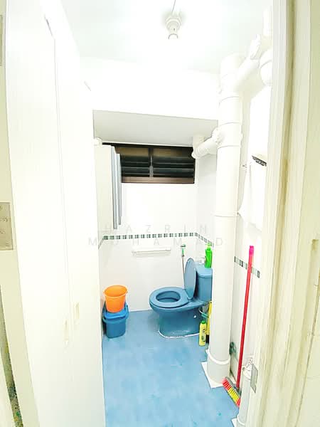 433 Clementi Avenue 3, 433 Clementi Avenue 3, 2 Bedrooms, 720 sqft, HDB Flat For Rent, by Hazrin Mohamad, 21658632 - PropertyGuru.com.sg