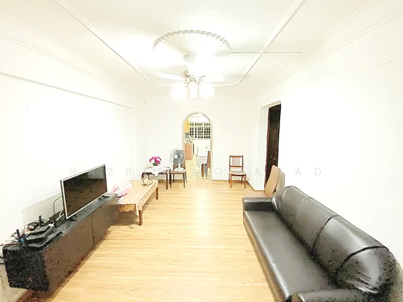 433 Clementi Avenue 3, 433 Clementi Avenue 3, 2 Bedrooms, 720 sqft, HDB Flat For Rent, by Hazrin Mohamad, 21658632 - PropertyGuru.com.sg