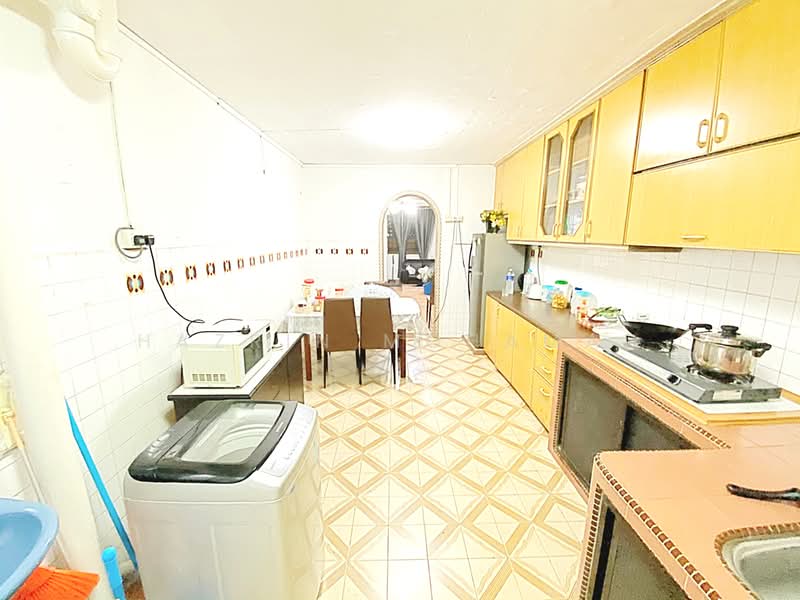 433 Clementi Avenue 3, 433 Clementi Avenue 3, 2 Bedrooms, 720 sqft, HDB Flat For Rent, by Hazrin Mohamad, 21658632 - PropertyGuru.com.sg