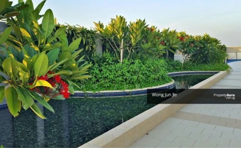 SkyPark Residences, 7 Sembawang Crescent, 3 Bedrooms, 1,152 sqft, Executive Condominium For Rent, by Wong Jun Jie, 21658760 - PropertyGuru.com.sg