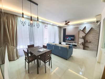 For Rent - SkyPark Residences
