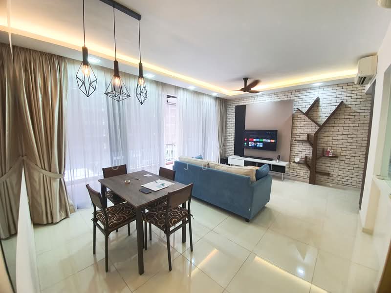 SkyPark Residences, 7 Sembawang Crescent, 3 Bedrooms, 1,152 sqft, Executive Condominium For Rent, by Wong Jun Jie, 21658760 - PropertyGuru.com.sg