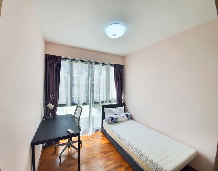 SkyPark Residences, 7 Sembawang Crescent, 3 Bedrooms, 1,152 sqft, Executive Condominium For Rent, by Wong Jun Jie, 21658760 - PropertyGuru.com.sg