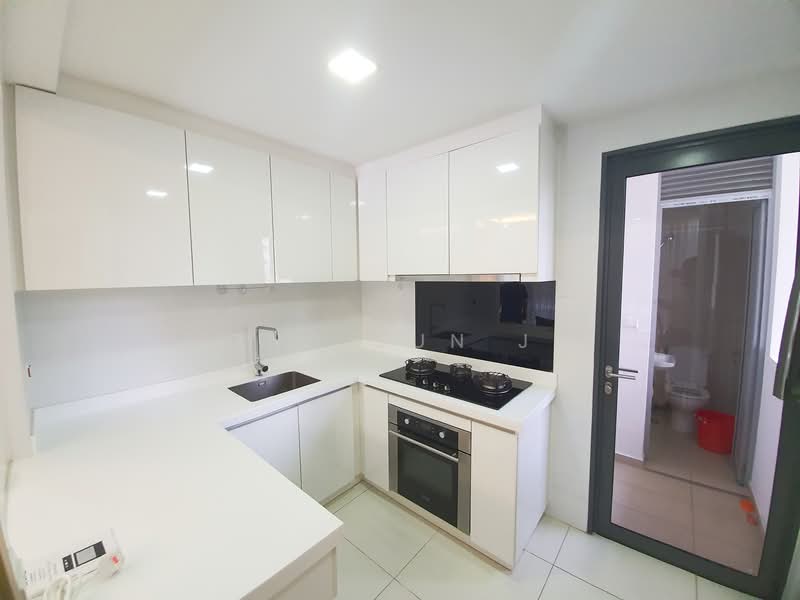 SkyPark Residences, 7 Sembawang Crescent, 3 Bedrooms, 1,152 sqft, Executive Condominium For Rent, by Wong Jun Jie, 21658760 - PropertyGuru.com.sg
