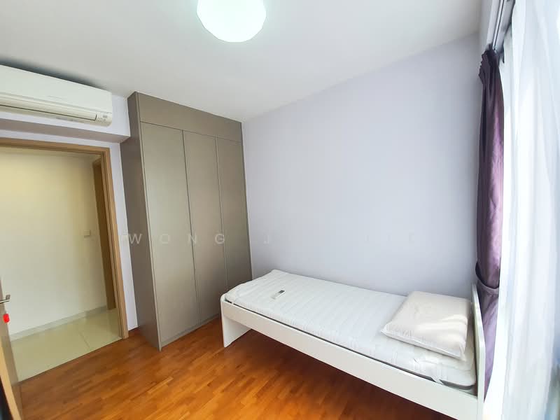 SkyPark Residences, 7 Sembawang Crescent, 3 Bedrooms, 1,152 sqft, Executive Condominium For Rent, by Wong Jun Jie, 21658760 - PropertyGuru.com.sg