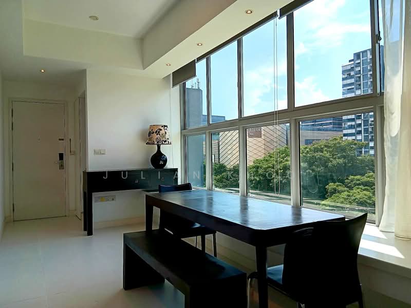 Lotus at Paya Lebar, 11 Paya Lebar Road, 1 Bedroom, 422 sqft, Condominium For Rent, by Julian Khoo, 21658864 - PropertyGuru.com.sg