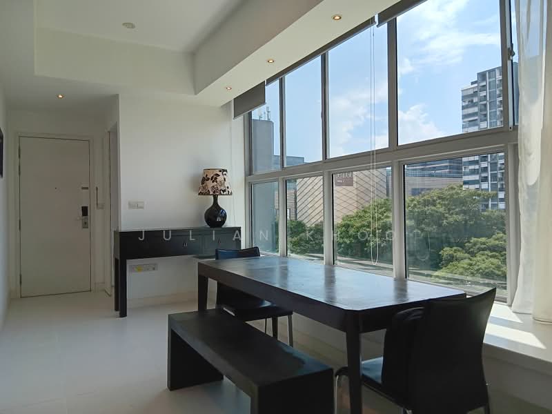 Lotus at Paya Lebar, 11 Paya Lebar Road, 1 Bedroom, 422 sqft, Condominium For Rent, by Julian Khoo, 21658866 - PropertyGuru.com.sg