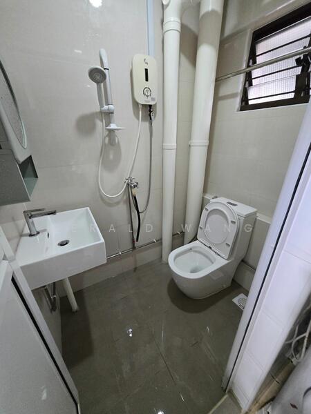 For Rent - 520 Serangoon North Avenue 4