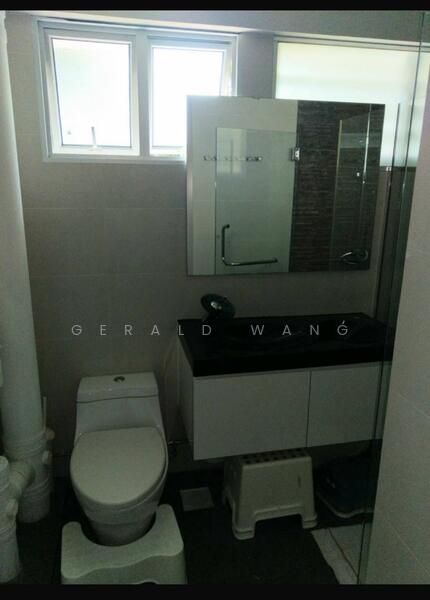 For Rent - 520 Serangoon North Avenue 4