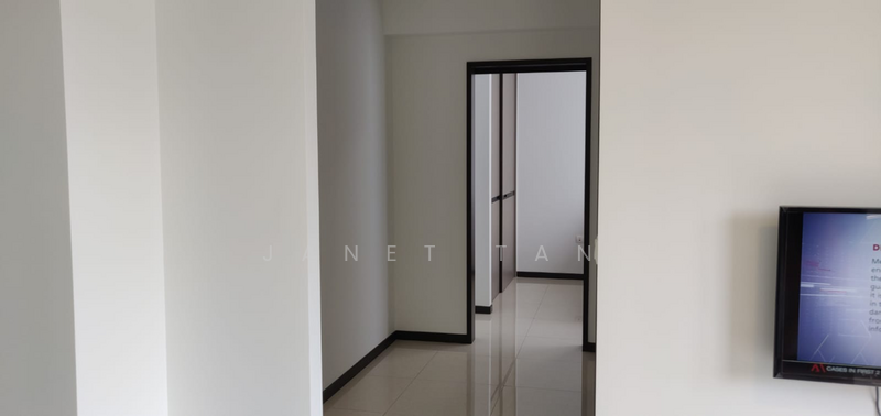 The Poiz Residences, 12 Meyappa Chettiar Road, 1 Bedroom, 538 sqft, Condominium For Rent, by Janet Tan, 21659046 - PropertyGuru.com.sg