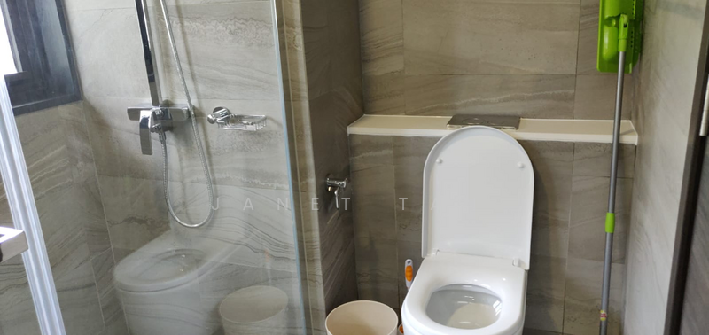 The Poiz Residences, 12 Meyappa Chettiar Road, 1 Bedroom, 538 sqft, Condominium For Rent, by Janet Tan, 21659046 - PropertyGuru.com.sg