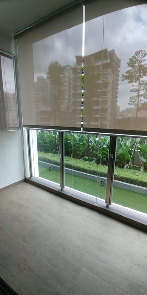 The Poiz Residences, 12 Meyappa Chettiar Road, 1 Bedroom, 538 sqft, Condominium For Rent, by Janet Tan, 21659046 - PropertyGuru.com.sg