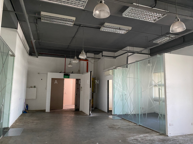 Eunos Techpark, 26 Kaki Bukit Place, 2,271 sqft, Factory / Workshop (B2) For Sale, by Aileen Yeo, 21659223 - CommercialGuru.com.sg