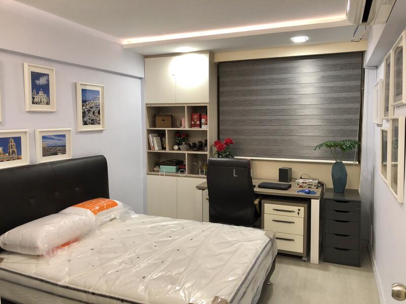 572 Ang Mo Kio Avenue 3, 572 Ang Mo Kio Avenue 3, Room Rental, 982 sqft