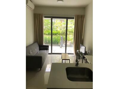 For Rent - Bedok Residences