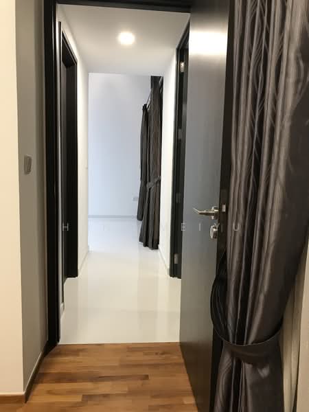 North Park Residences, 15 Yishun Central 1, 2 Bedrooms, 689 sqft, Condominium For Rent, by Hong Meiyu, 21659773 - PropertyGuru.com.sg