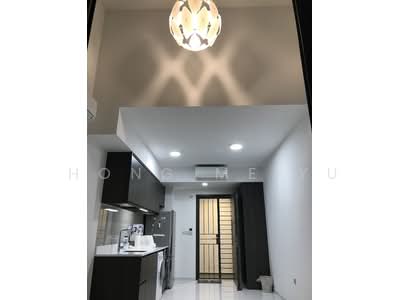 For Rent - North Park Residences