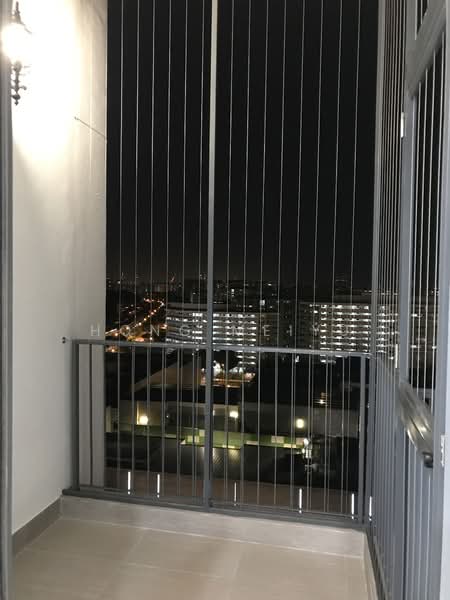 North Park Residences, 15 Yishun Central 1, 2 Bedrooms, 689 sqft, Condominium For Rent, by Hong Meiyu, 21659773 - PropertyGuru.com.sg