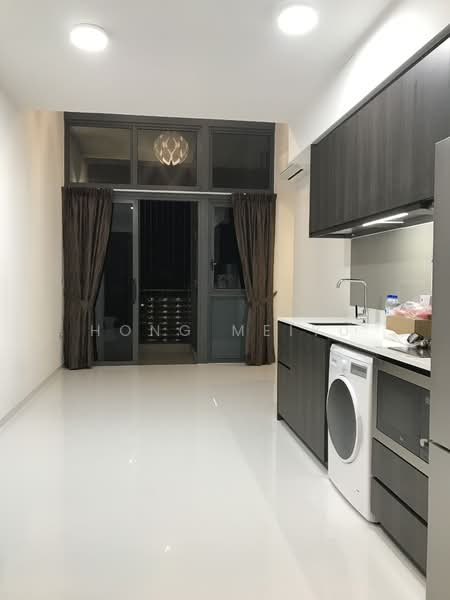 North Park Residences, 15 Yishun Central 1, 2 Bedrooms, 689 sqft, Condominium For Rent, by Hong Meiyu, 21659773 - PropertyGuru.com.sg