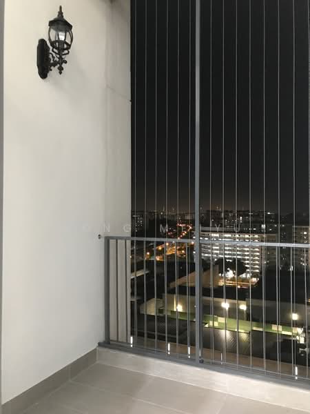 North Park Residences, 15 Yishun Central 1, 2 Bedrooms, 689 sqft, Condominium For Rent, by Hong Meiyu, 21659773 - PropertyGuru.com.sg