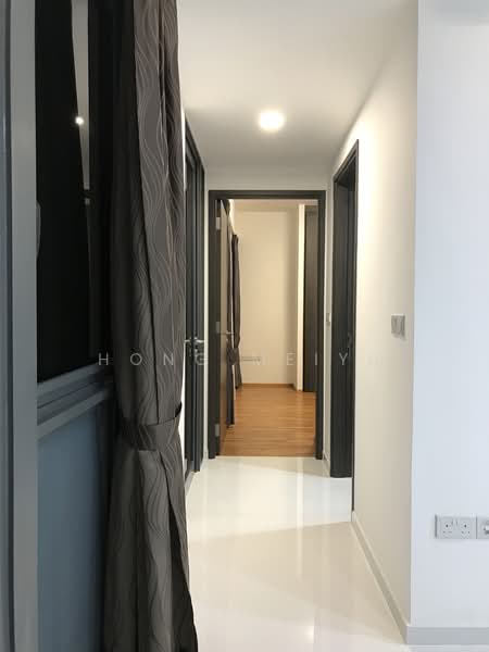 North Park Residences, 15 Yishun Central 1, 2 Bedrooms, 689 sqft, Condominium For Rent, by Hong Meiyu, 21659773 - PropertyGuru.com.sg