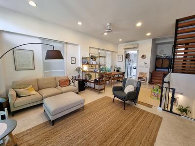 For Rent - Estrivillas