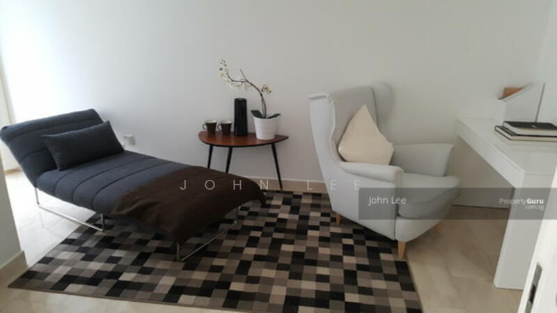 Brentwood Villas, Lloyd Road Singapore, 4 Bedrooms, 2,300 sqft, Cluster House For Rent, by John Lee, 21660213 - PropertyGuru.com.sg