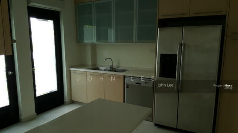 Brentwood Villas, Lloyd Road Singapore, 4 Bedrooms, 2,300 sqft, Cluster House For Rent, by John Lee, 21660213 - PropertyGuru.com.sg