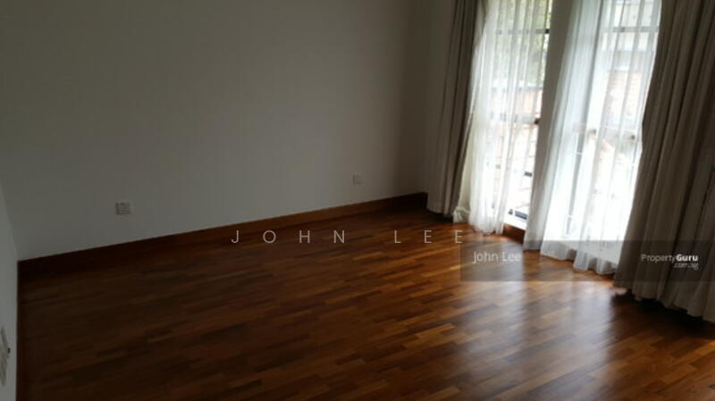 Brentwood Villas, Lloyd Road Singapore, 4 Bedrooms, 2,300 sqft, Cluster House For Rent, by John Lee, 21660213 - PropertyGuru.com.sg