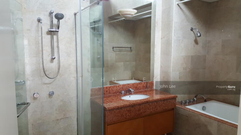 Brentwood Villas, Lloyd Road Singapore, 4 Bedrooms, 2,300 sqft, Cluster House For Rent, by John Lee, 21660213 - PropertyGuru.com.sg