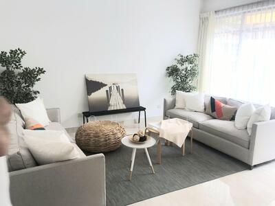 For Rent - Brentwood Villas