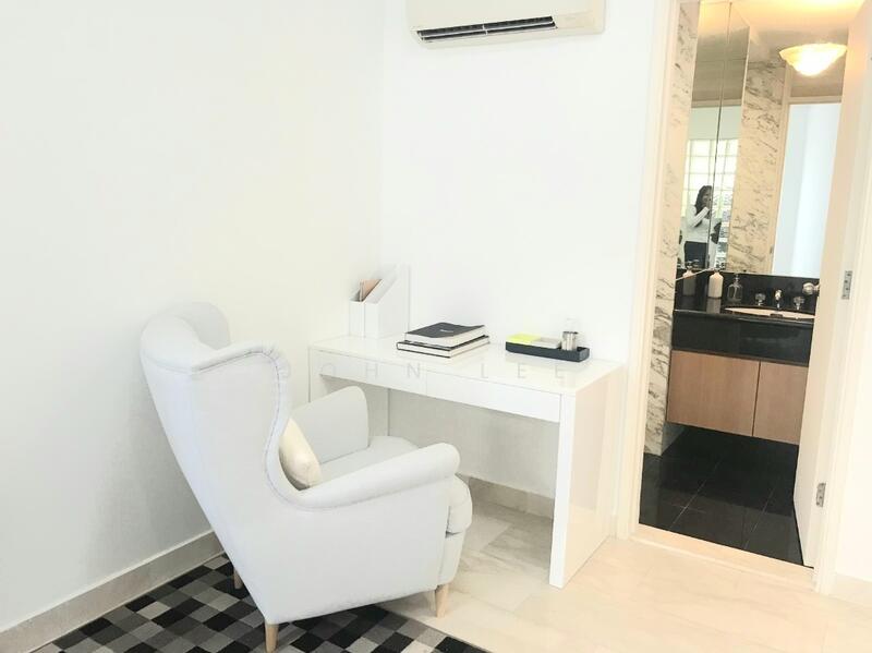 Brentwood Villas, Lloyd Road Singapore, 4 Bedrooms, 2,300 sqft, Cluster House For Rent, by John Lee, 21660213 - PropertyGuru.com.sg