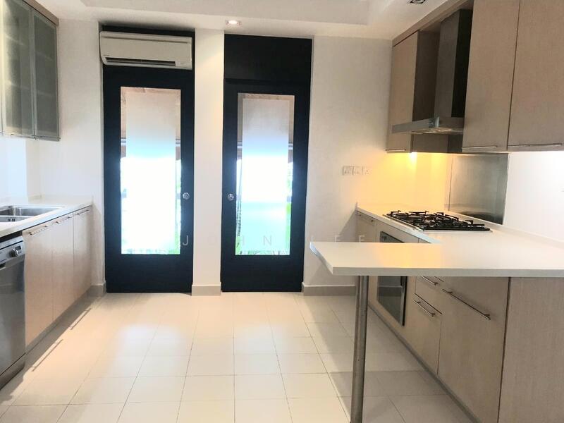 Brentwood Villas, Lloyd Road Singapore, 4 Bedrooms, 2,300 sqft, Cluster House For Rent, by John Lee, 21660213 - PropertyGuru.com.sg