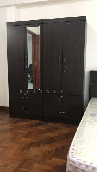 Melville Park, 28 Simei Street 1, Room Rental, 200 sqft, Apartment For Rent, by Shibani Banerjee, 21660554 - PropertyGuru.com.sg