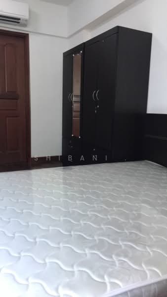 Melville Park, 28 Simei Street 1, Room Rental, 200 sqft, Apartment For Rent, by Shibani Banerjee, 21660554 - PropertyGuru.com.sg