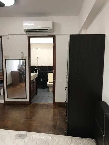 Melville Park, 28 Simei Street 1, Room Rental, 200 sqft, Apartment For Rent, by Shibani Banerjee, 21660554 - PropertyGuru.com.sg