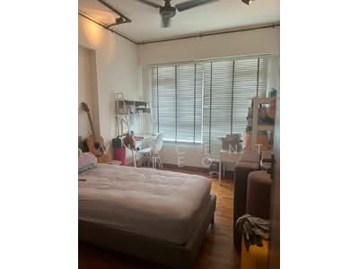 For Rent - 271B Punggol Walk