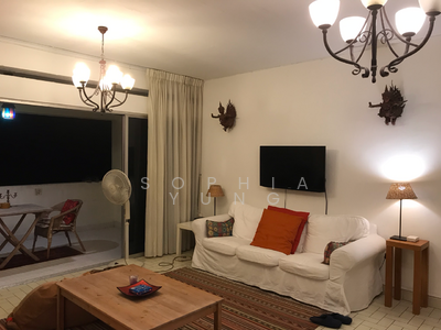 For Rent - Lakeview Estate