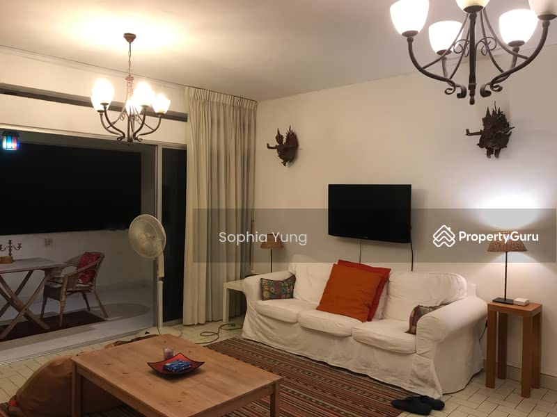 For Rent - Lakeview Estate