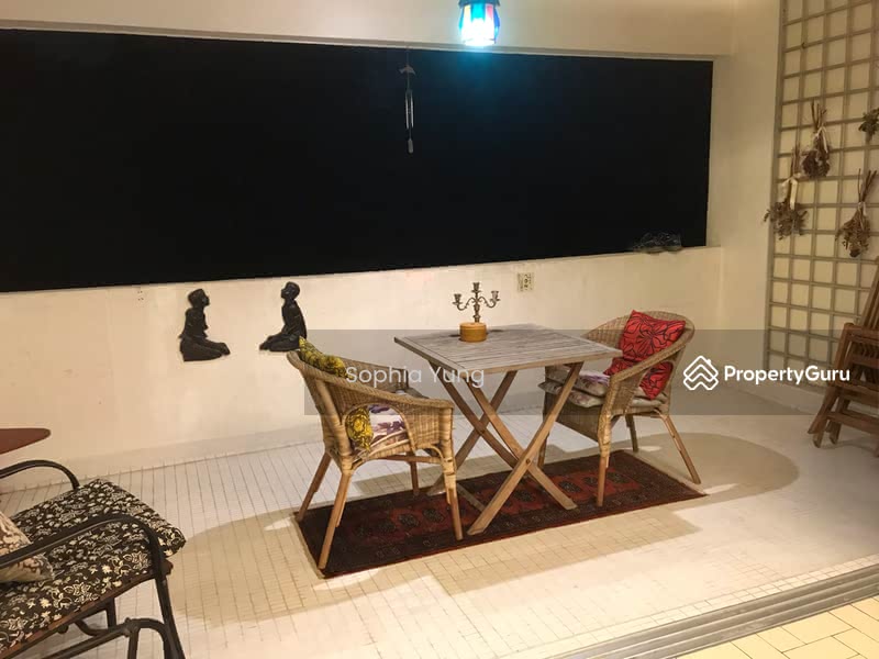 For Rent - Lakeview Estate