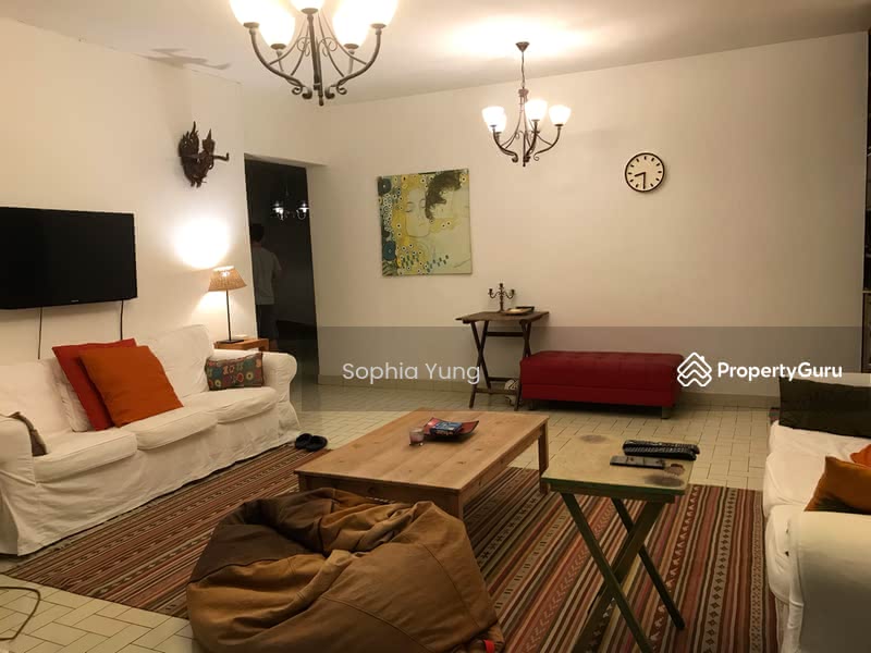 For Rent - Lakeview Estate