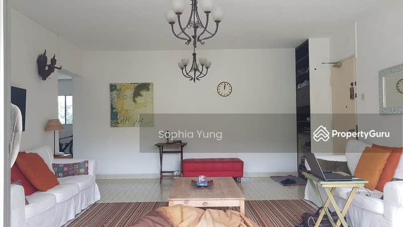 For Rent - Lakeview Estate