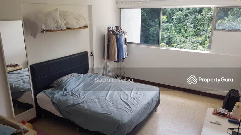 For Rent - Lakeview Estate