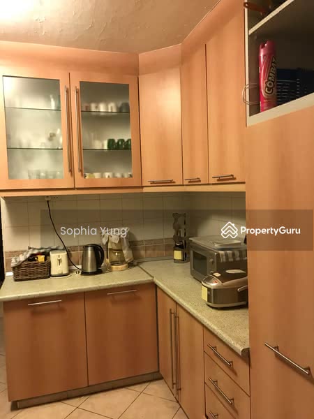 For Rent - Lakeview Estate