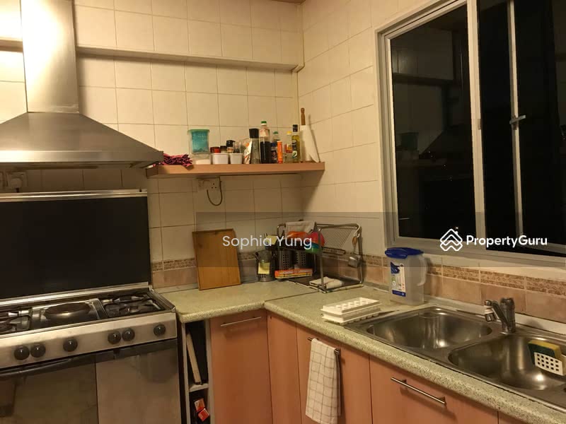 For Rent - Lakeview Estate